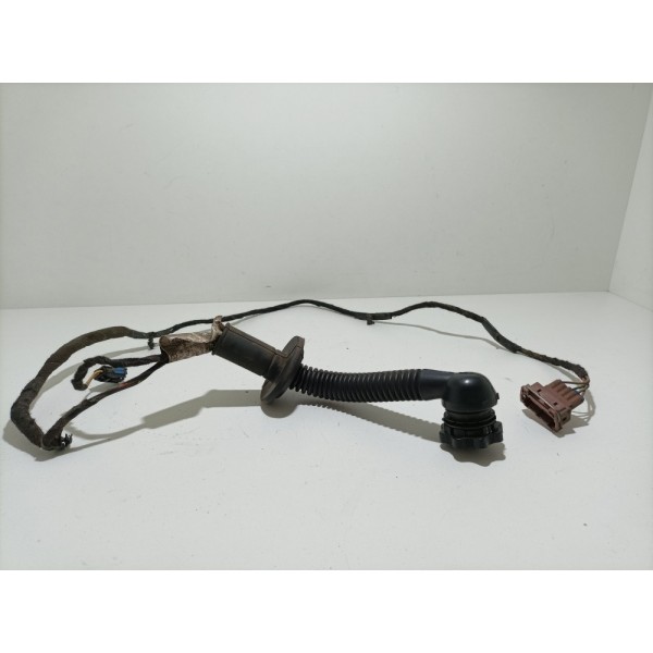 Chicote De Porta Traseira L.e Peugeot 207 Passion 2013