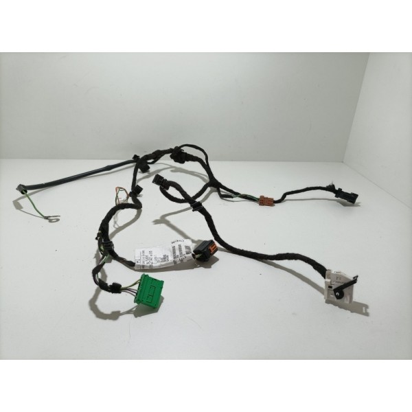 Chicote Painel Instrumento 207 Passion 2012 9688214180