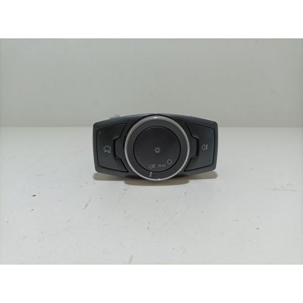 Botão Farol De Milha Ford Ka 2019 E3b513a024cc