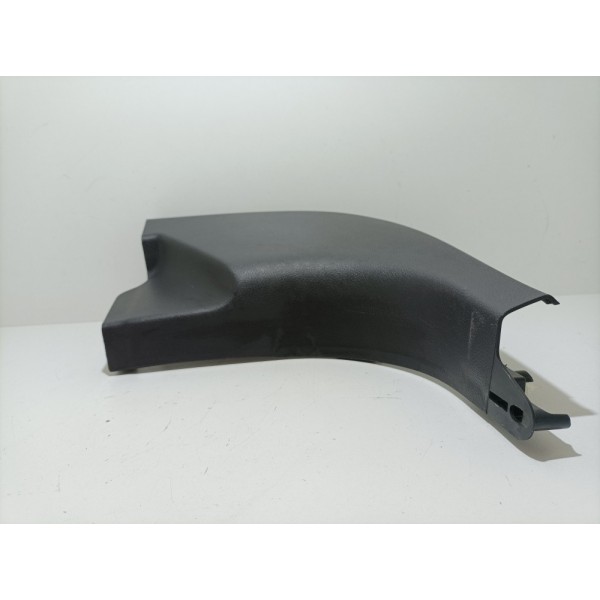 Acabamento Soleira Dianteira Esquerda Ford Ka 2019