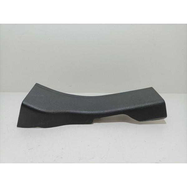 Acabamento Soleira Porta Traseira Esquer Ford Ka 2014 A 2021