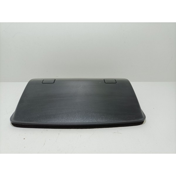 Acabamento Break Light Luz Freio Ford Ka Sedan 2019