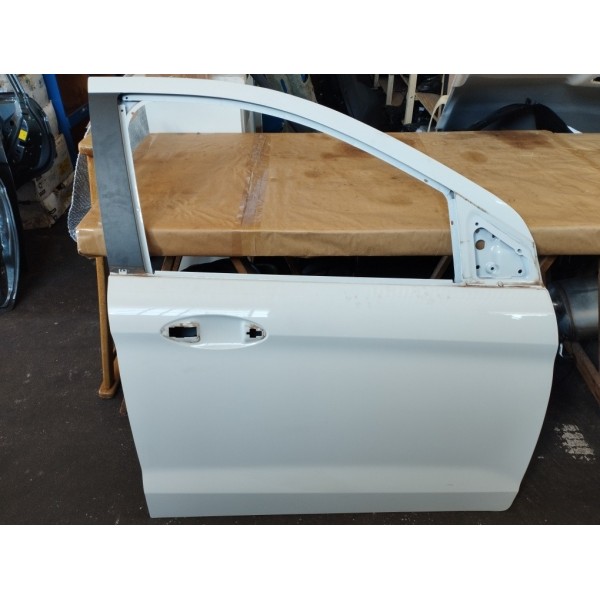 Porta Dianteira Direita Ford Ka 2015 Á 2020 S/detalhes