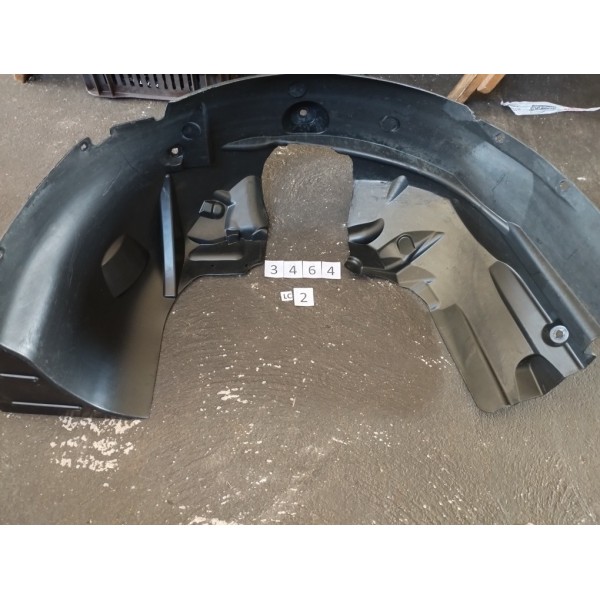 Parabarro Dianteiro Esquerdo Ford Ka 2015 Á 2021 E3b516115ab