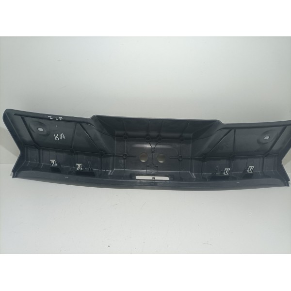 Moldura Do Porta Malas Ford Ka  2019 F40352aa