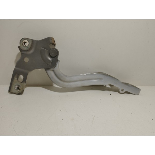 Dobradiça Capô Direito Ford Ka 2015 Á 2021