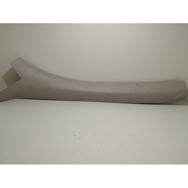 Acabamento Coluna Parabrisa Esquerdo Peugeot 207 9683609577