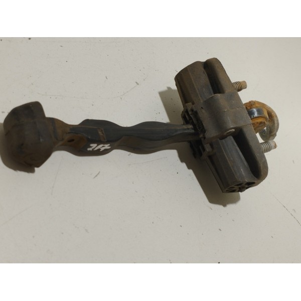 Limitador De Porta Traseiro Esquerdo Peugeot 206 207