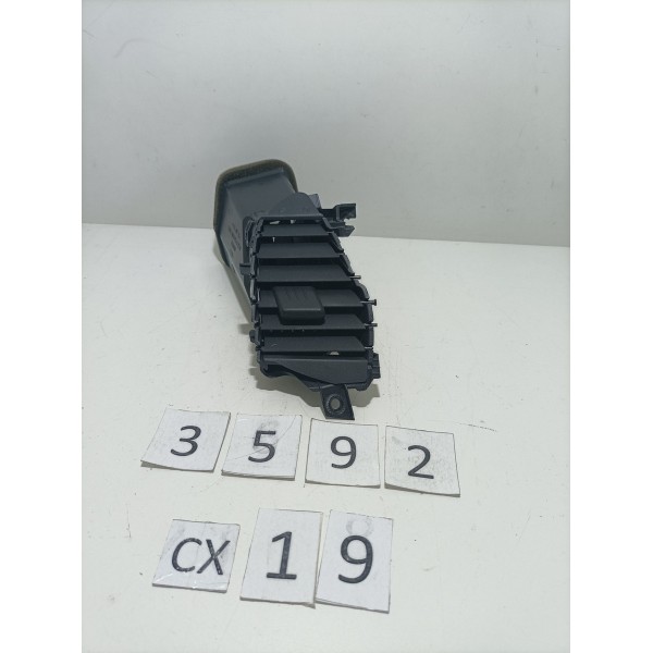 Difusor De Ar Lado Esquerdo Ford Ka 2019  E3b5a01821