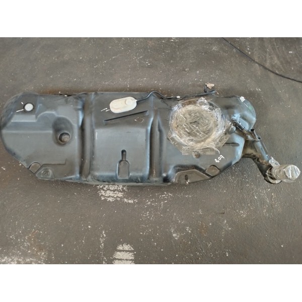 Tanque De Combustível Peugeot 206 207 2012 Original