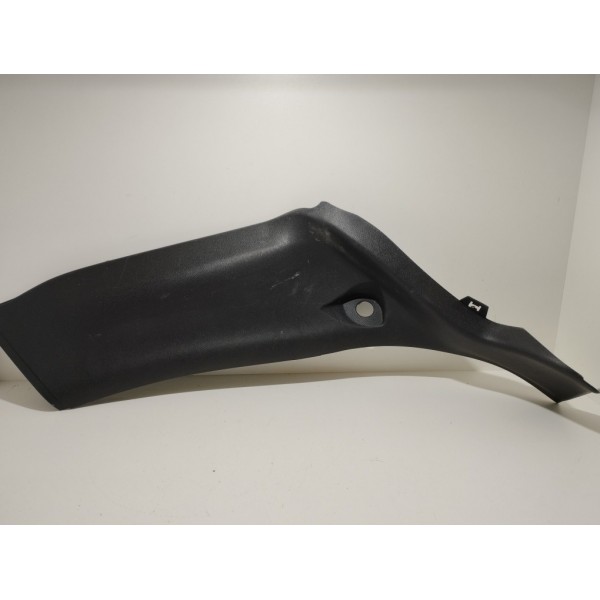 Acabamento Interno Tras Direito Peugeot 207 2010 2011 2012