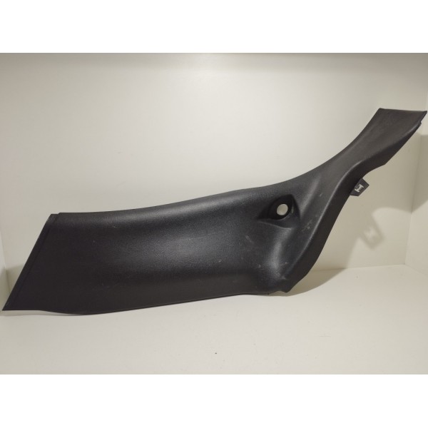 Acabamento Interno Tras Esquerdo Peugeot 207 2010 2011 2012