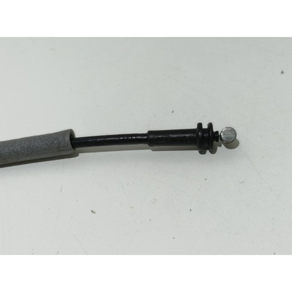 Cabo Fechadura Maçaneta Traseira Ford Ka Esq/dir 14/21