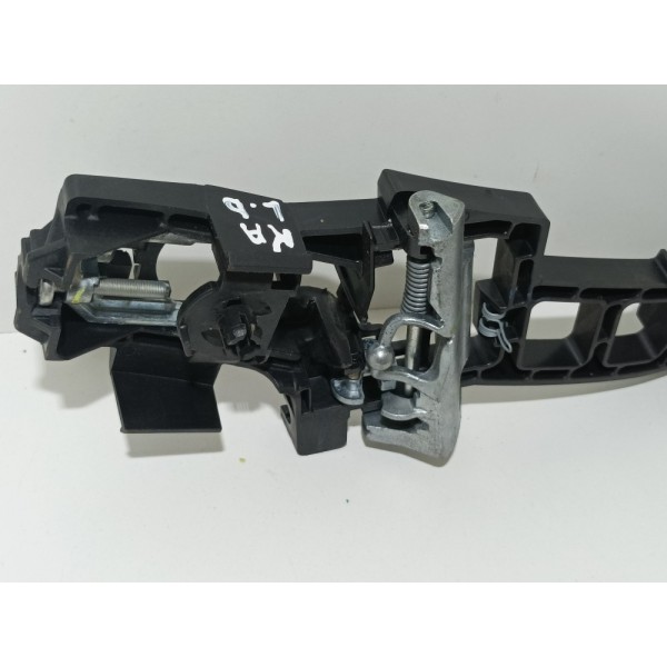 Suporte Maçaneta Externa Dianteira Direita Ford Ka 2014/2022