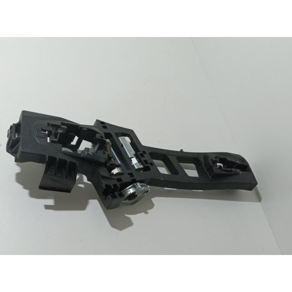 Suporte Maçaneta Externa Traseira Esquerda Ford Ka 2014/2022