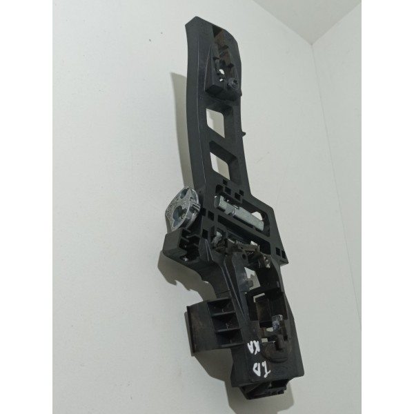 Suporte Maçaneta Externa Traseira Direita Ford Ka 2020