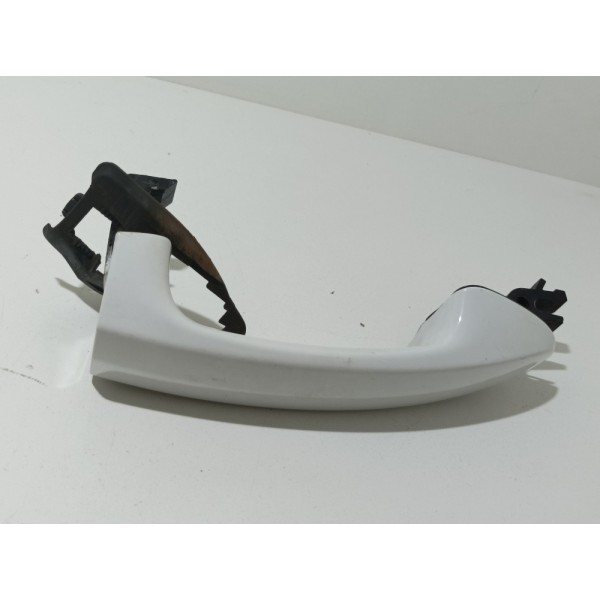 Maçaneta Externa Traseira Esquerd Ford Ka 2020 2021 2022