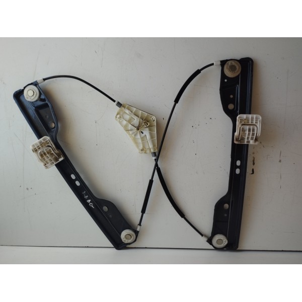 Máquina Vidro Dianteiro Direito Dodge Journey Freemont 2014