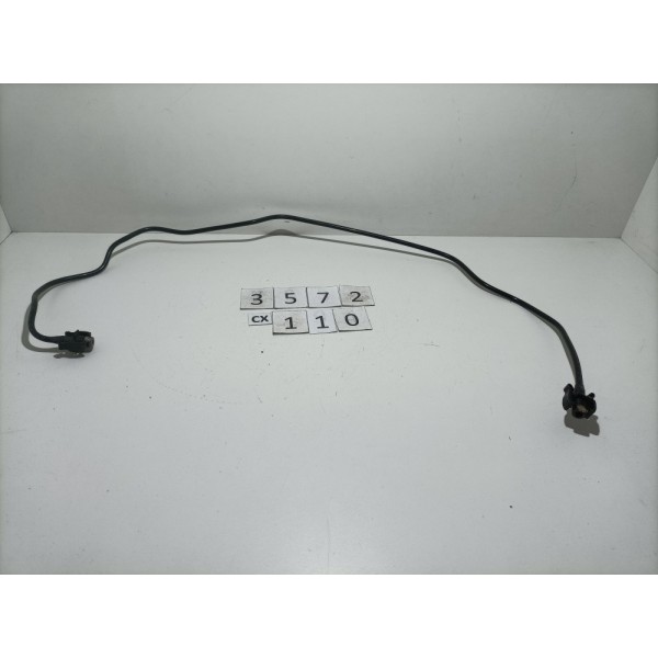 Mangueira Retorno Água Radiador Ford Ka 15/21 C1b18c012ad