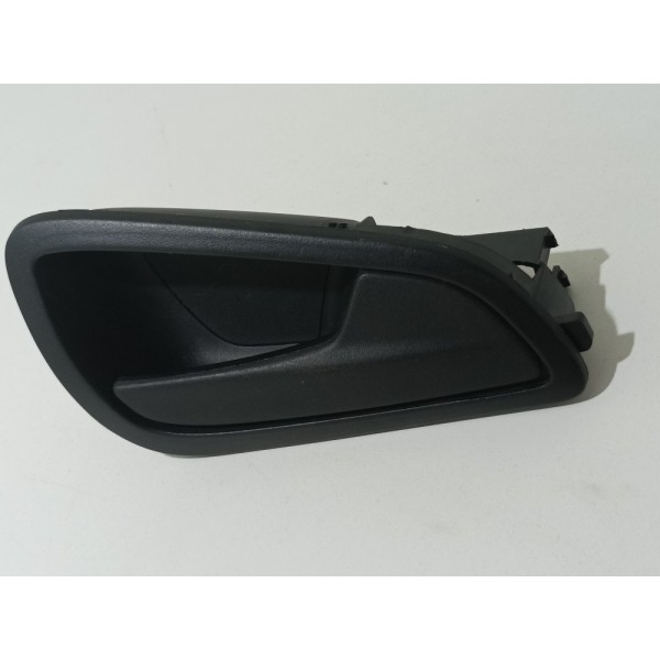 Maçaneta Interna Traseira Direita Ford Ka 13 21 E3b5a22600