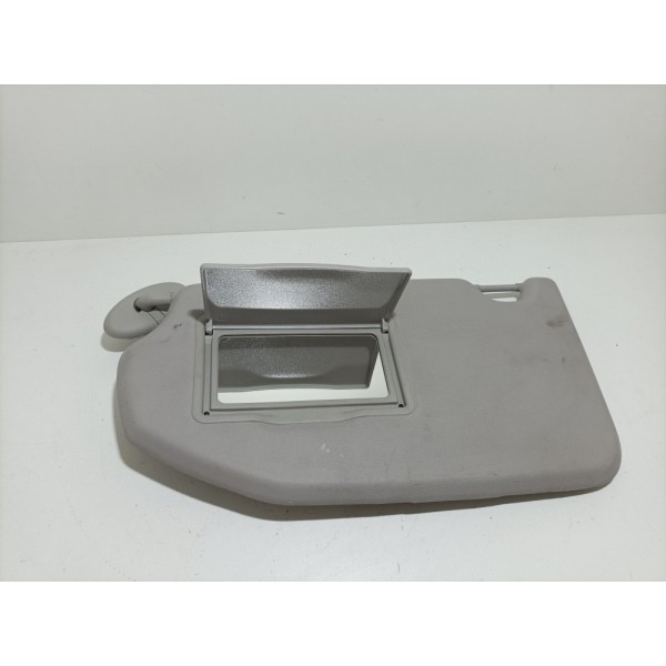 Quebra Sol Esquerdo Ecosport Ka 2013 À 2021