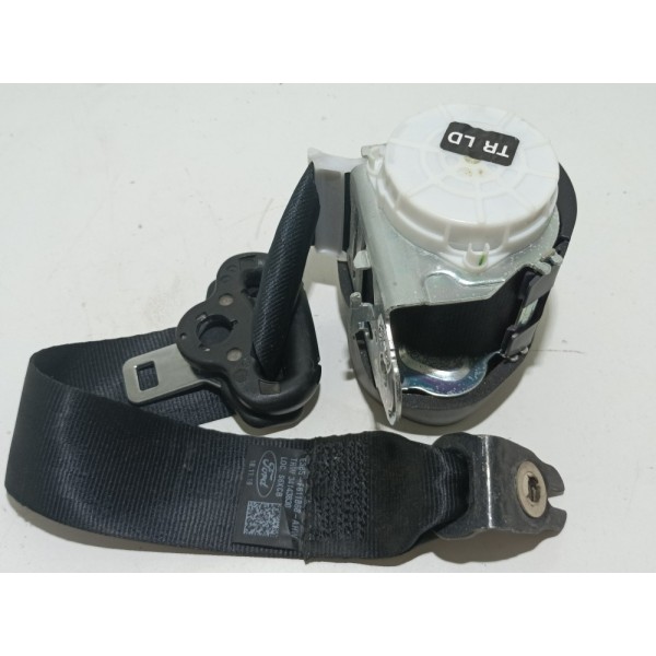 Cinto De Segurança Tras/dir Ford Ka Sedan 15/21 E3b5f611b68