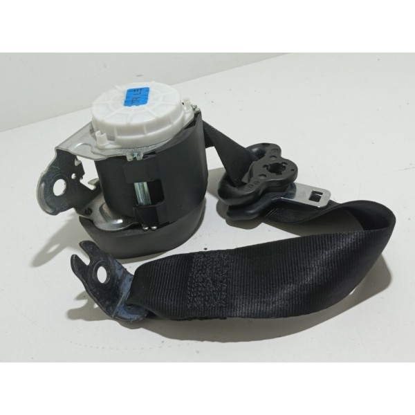 Cinto De Segurança Tras/esq Ford Ka Sedan 15/21 E3b5f611b69