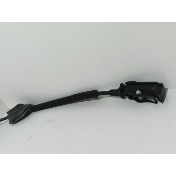 Fechadura Dianteira Esquerda Elétrica Ford Ka 2015 À 2021