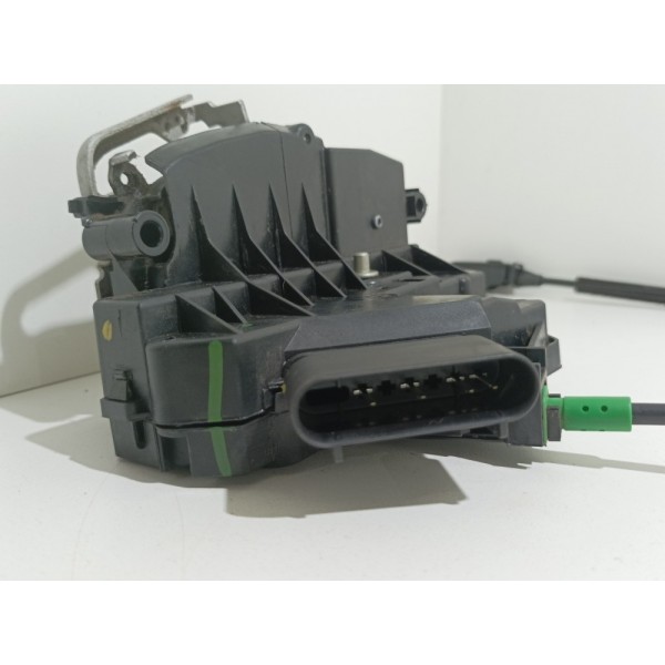 Fechadura Dianteira Direita Elétrica Ford Ka 15 À 21