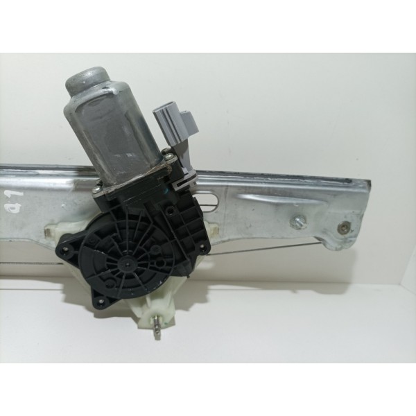 Máquina Vidro Elétrico Diant/direit Ford Ka 14/21 E3b5a23200