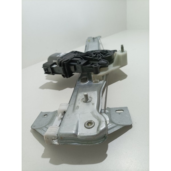 Máquina Vidro Elétrico Diant/esq Ford Ka 14/21 E3b5a23201