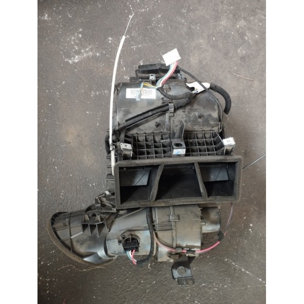 Caixa Evaporadora Peugeot 206 207