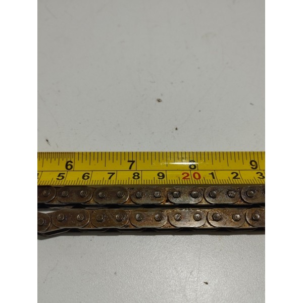 Corrente Menor Motor Mercedes 1.8 Cgi 156cv A271 37cm