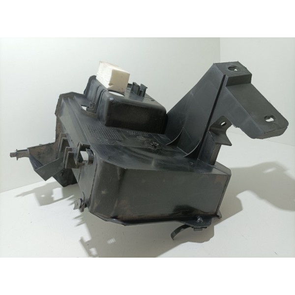 Caixa Suporte Caixa De Fusíveis Bem Peugeot 207 9664399580