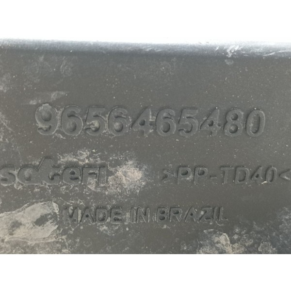 Caixa Filtro De Ar Peugeot 207 9656465480