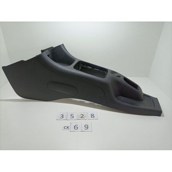 Console Central Peugeot 206/207 967047982d