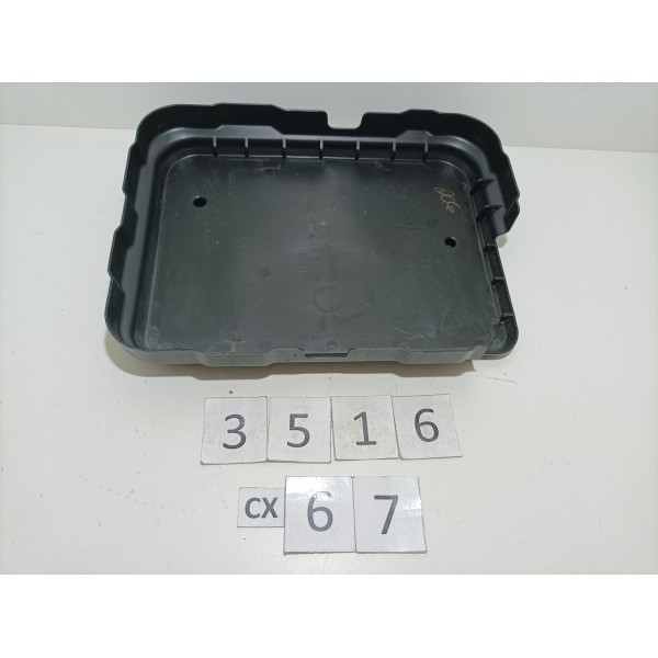 Capa Base Inferior Da Bateria Honda T7 Hrv 1.8 2020