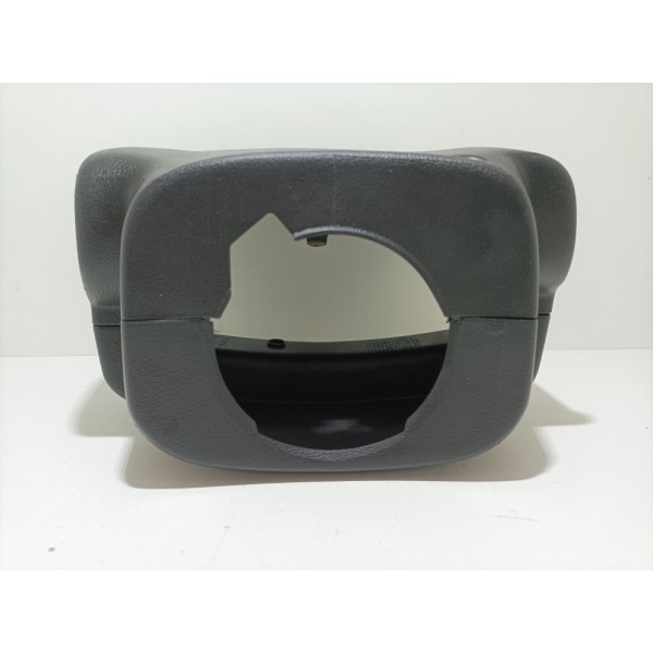 Acabamento Coluna Direção Peugeot 207 9647617777