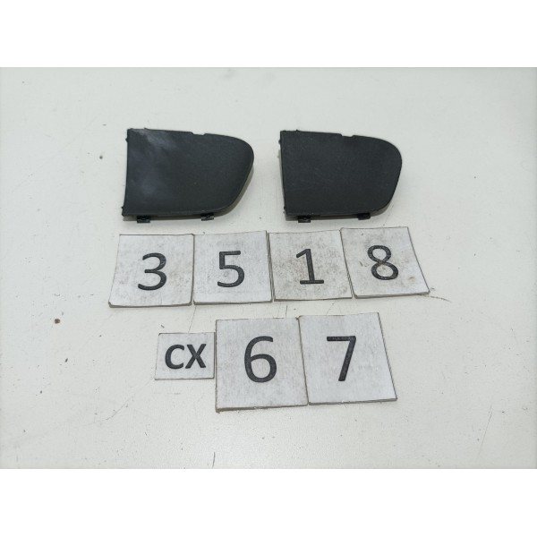 Acabam. Puxador Inter. Dian/tras Esq. Honda Hrv 1.8 83551t7t