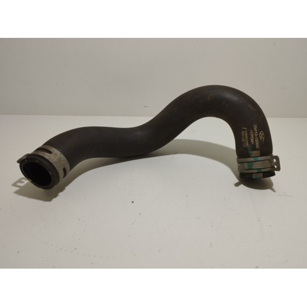 Mangueira Inferior Radiador Hb20 1.6   254121s000