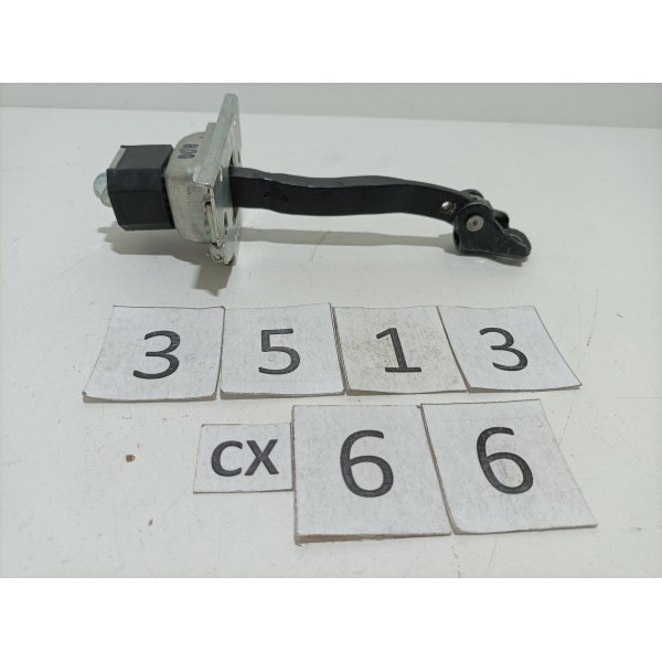 Limitador Porta Traseira Esquerda 7wrr Honda Hrv 1.8 2020