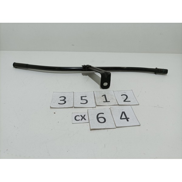 Suporte Vareta De Óleo Jeep Compass 2.0 04884734ab