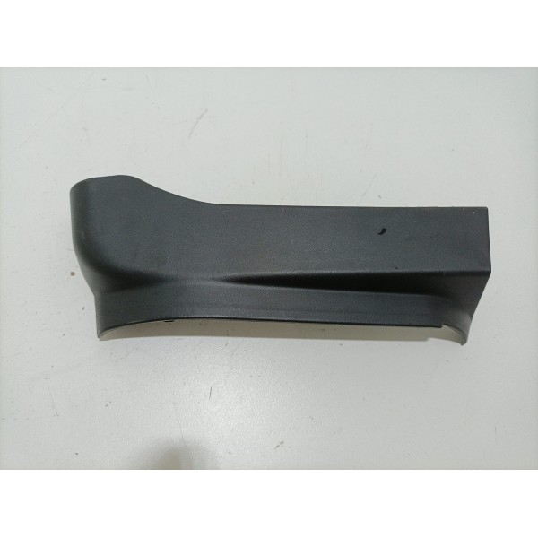 Acabamento Interno Maçaneta Traseira Esquerda Hrv 72980t7t