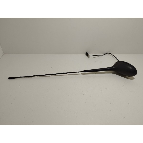 Antena De Teto Peugeot 207 Com Base
