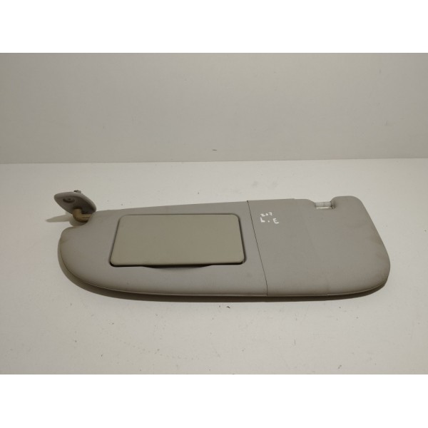 Quebra Sol Esquerdo Peugeot 207