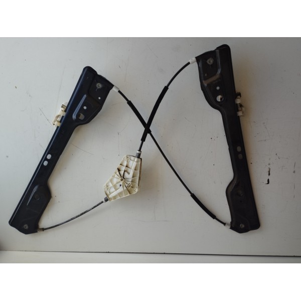 Máquina Vidro Traseira Direita Dodge Journey Freemont 2014