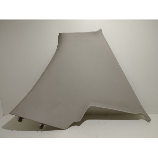 Acabamento Superior Tras/dir. Coluna Peugeot 207 9683609977