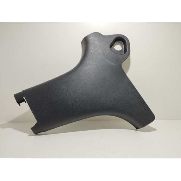 Acabamento Inferior Coluna L/direito Peugeot 207 9683617277