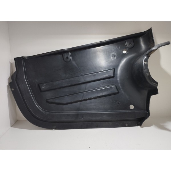 Revestimento Parabarro Tras/direit Passat Tsi 2.0 3aa8252i6c