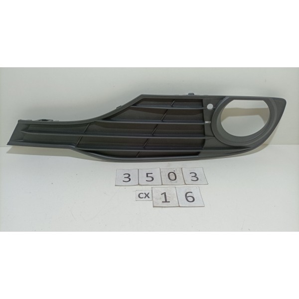 Grade Milha Bmw F30 321i 328i 336i 51281919 Lado Esquerdo
